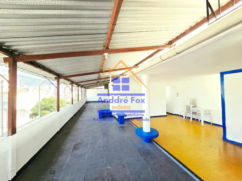 Apartamento, 2 quartos, 75 m² - Foto 21