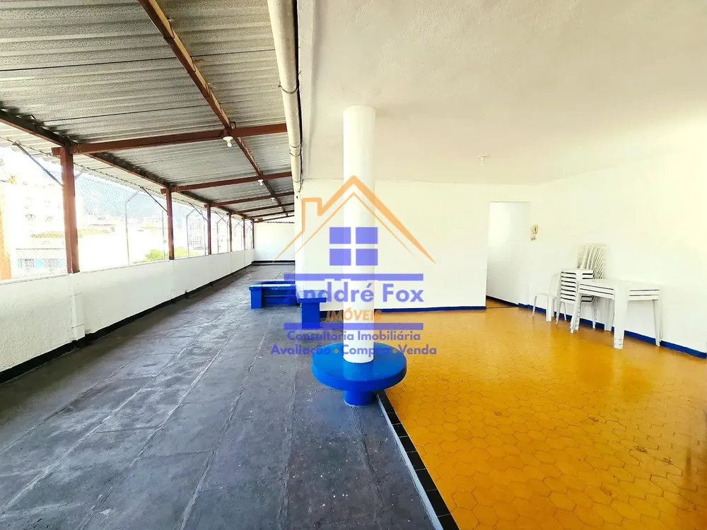 Apartamento, 2 quartos, 75 m² - Foto 20