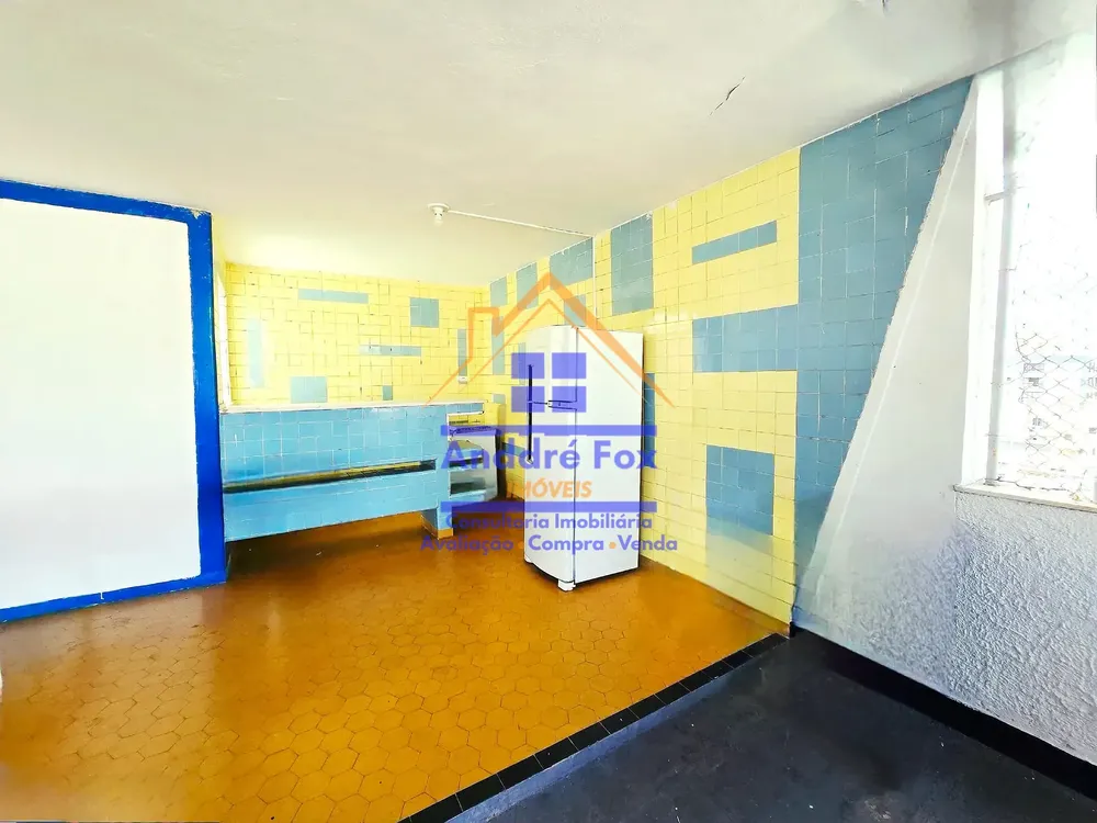 Apartamento, 2 quartos, 75 m² - Foto 40