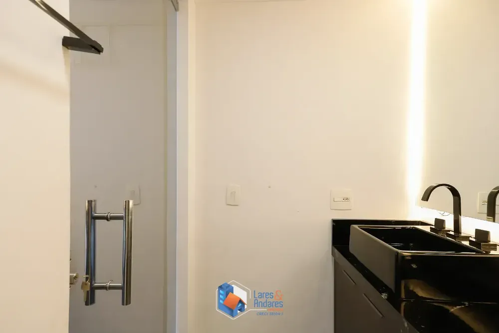 Apartamento, 2 quartos, 79 m² - Foto 3