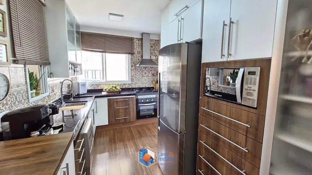 Apartamento, 3 quartos, 146 m² - Foto 4