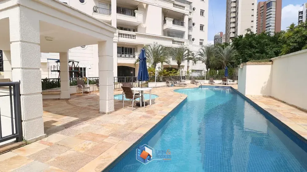Apartamento, 3 quartos, 146 m² - Foto 3
