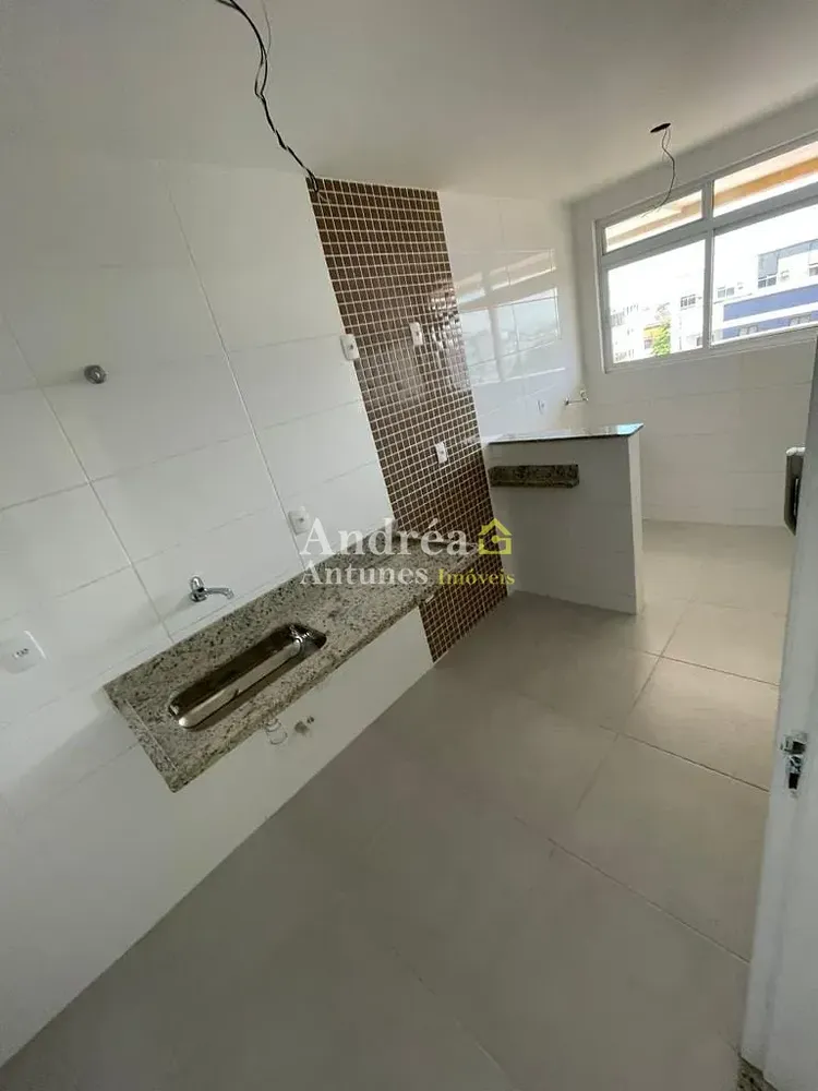 Apartamento, 2 quartos, 10 m² - Foto 3