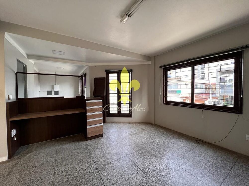 Conjunto Comercial-Sala para alugar, 130m² - Foto 15
