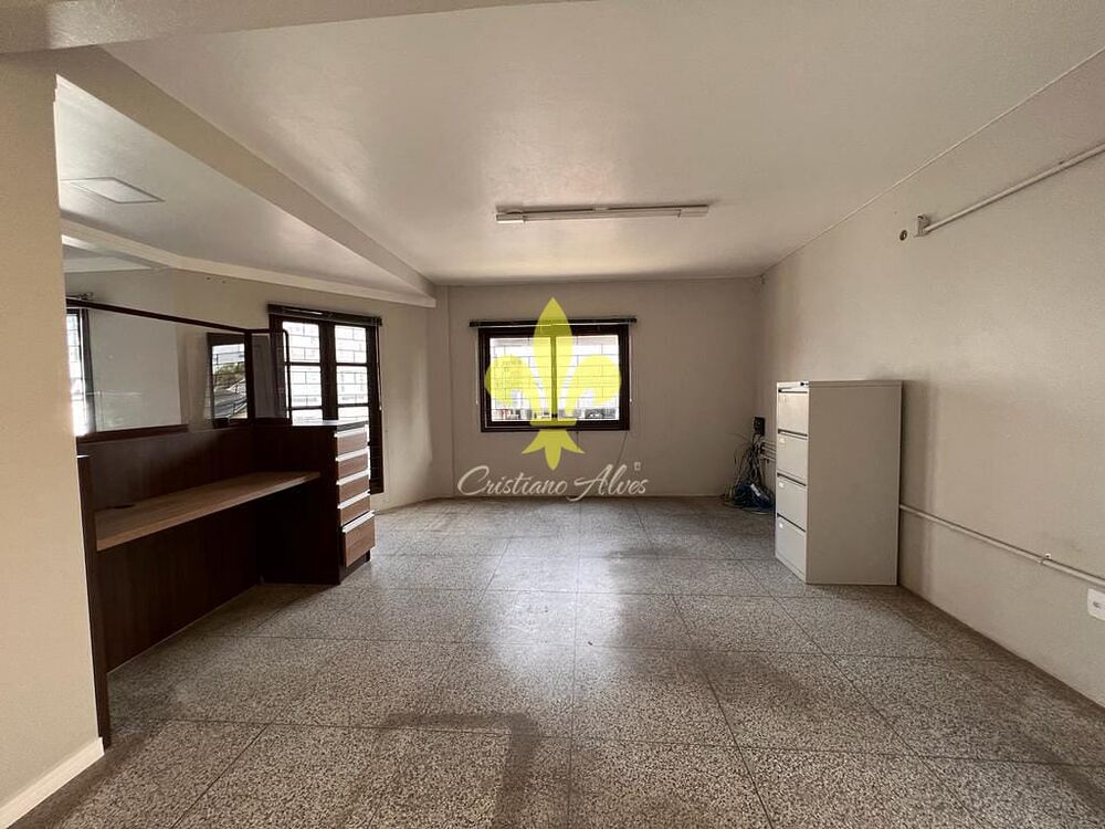 Conjunto Comercial-Sala para alugar, 130m² - Foto 19