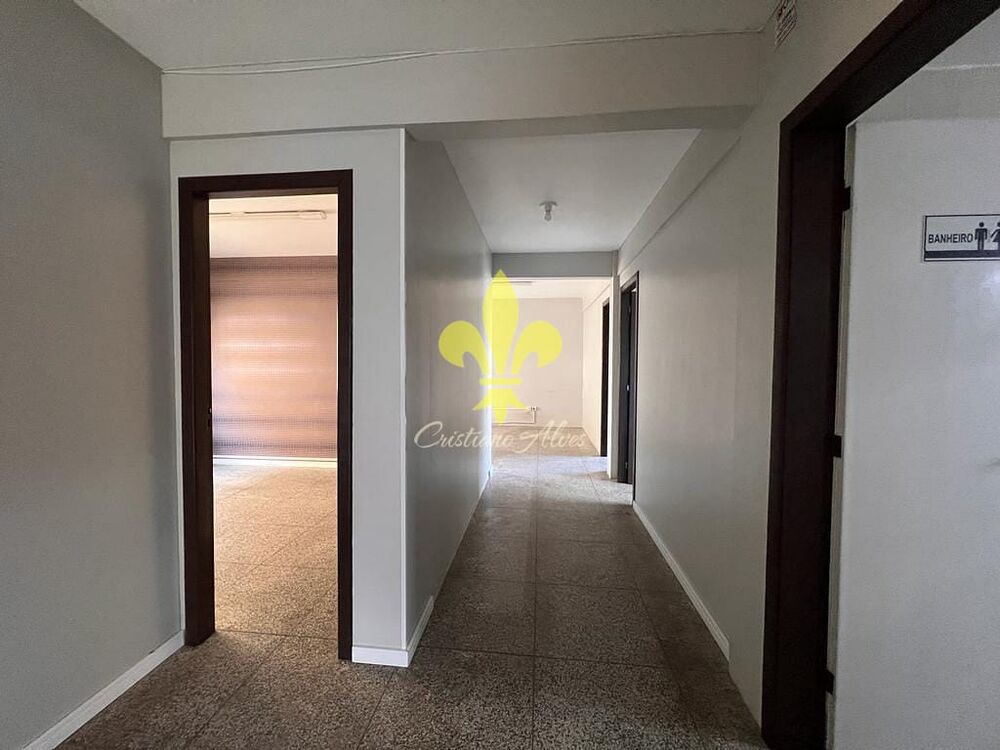 Conjunto Comercial-Sala para alugar, 130m² - Foto 7