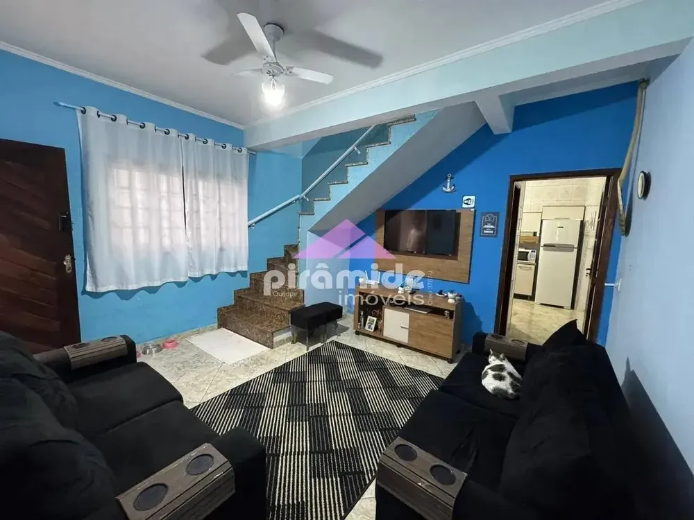 Casa, 5 quartos, 193 m² - Foto 1