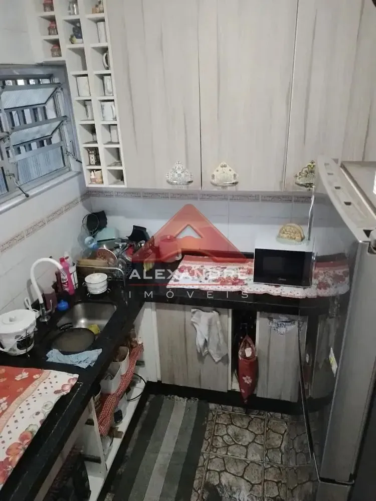 Casa, 3 quartos, 111 m² - Foto 3