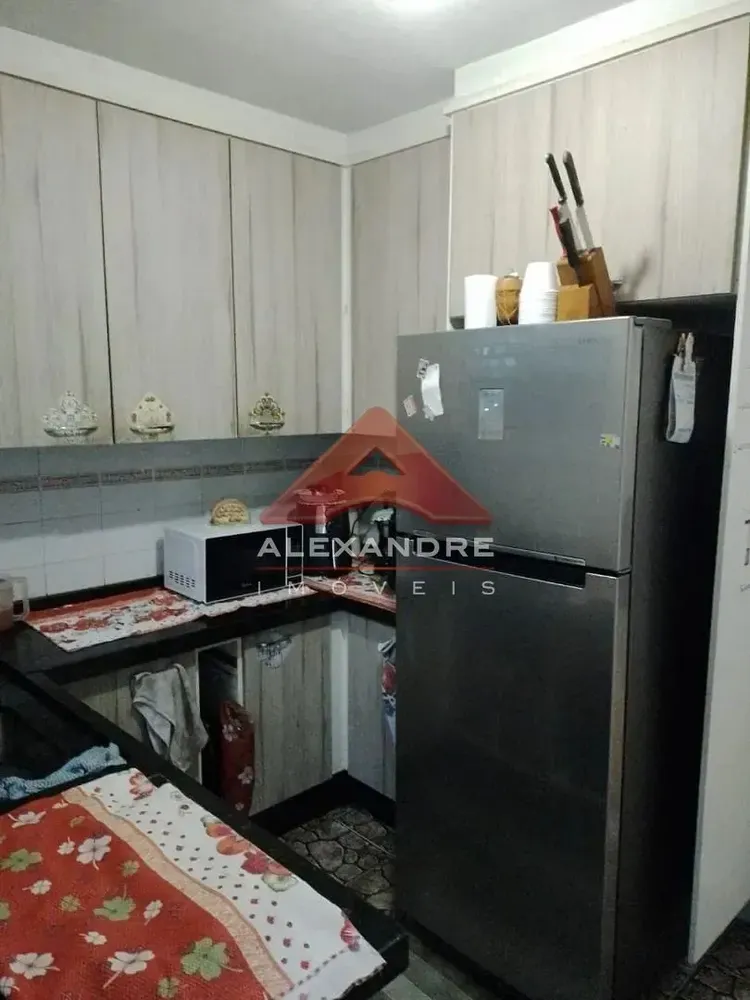 Casa, 3 quartos, 111 m² - Foto 2
