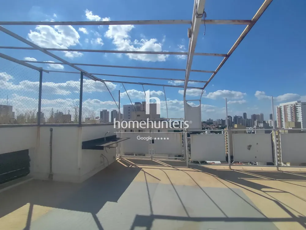 Cobertura, 5 quartos, 183 m² - Foto 1