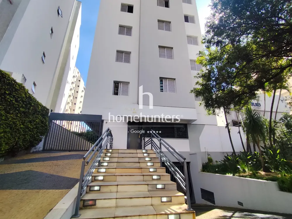 Cobertura, 5 quartos, 183 m² - Foto 3