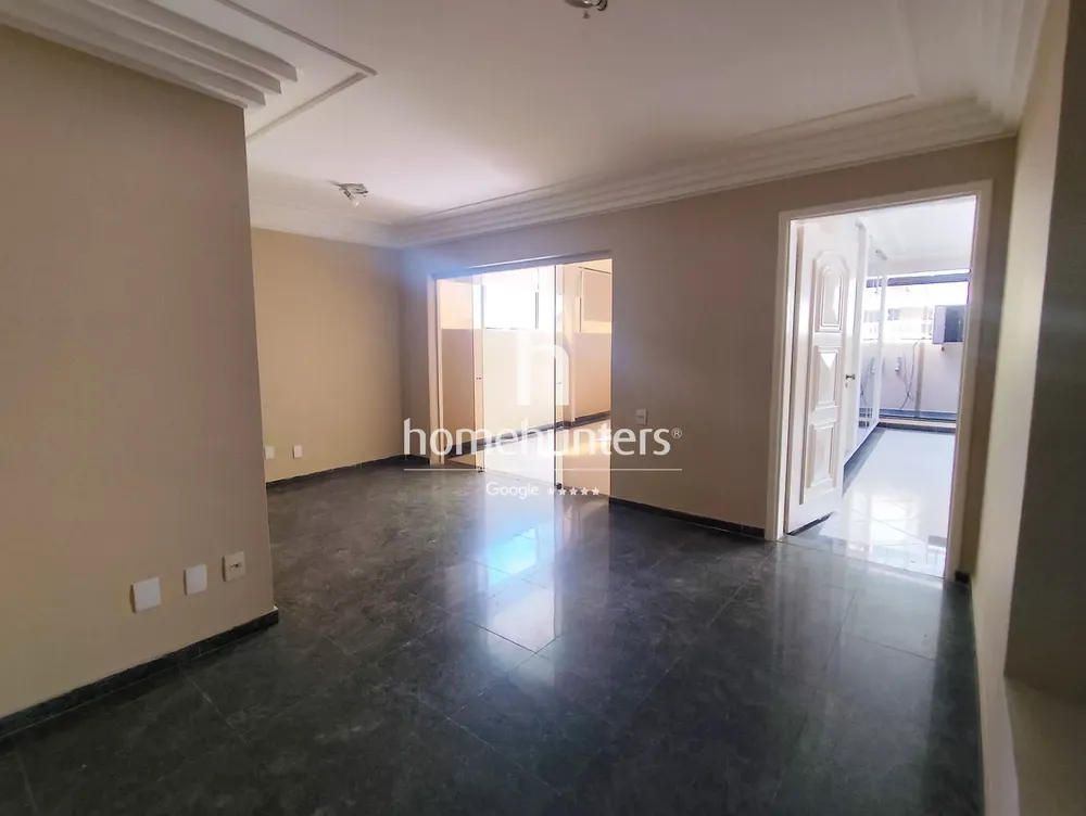 Cobertura, 5 quartos, 183 m² - Foto 2