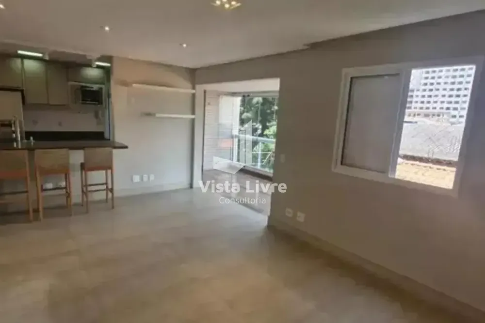 Apartamento, 2 quartos, 70 m² - Foto 1