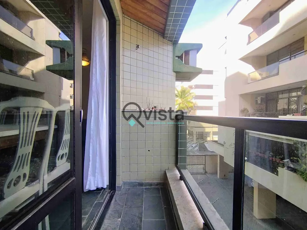 Apartamento, 3 quartos, 83 m² - Foto 1