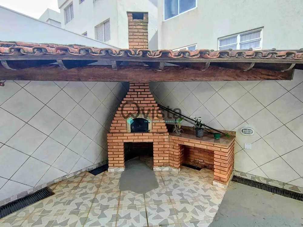 Apartamento, 3 quartos, 83 m² - Foto 8