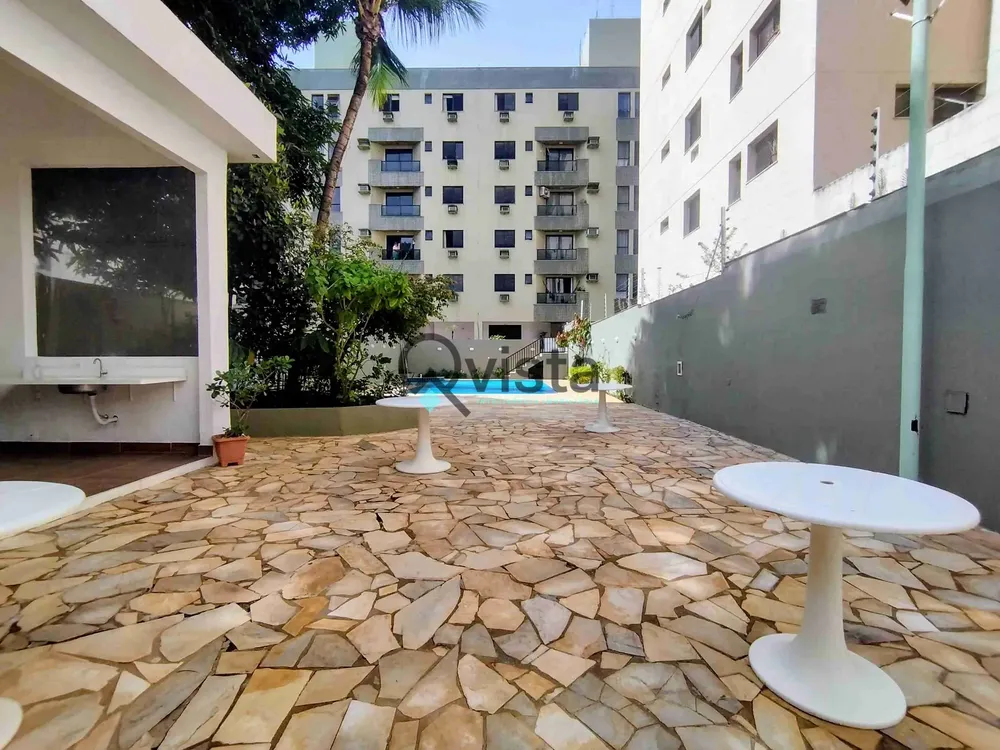 Apartamento, 3 quartos, 83 m² - Foto 2