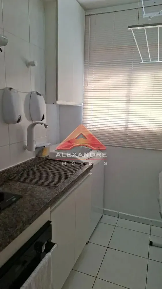 Apartamento, 2 quartos, 54 m² - Foto 8