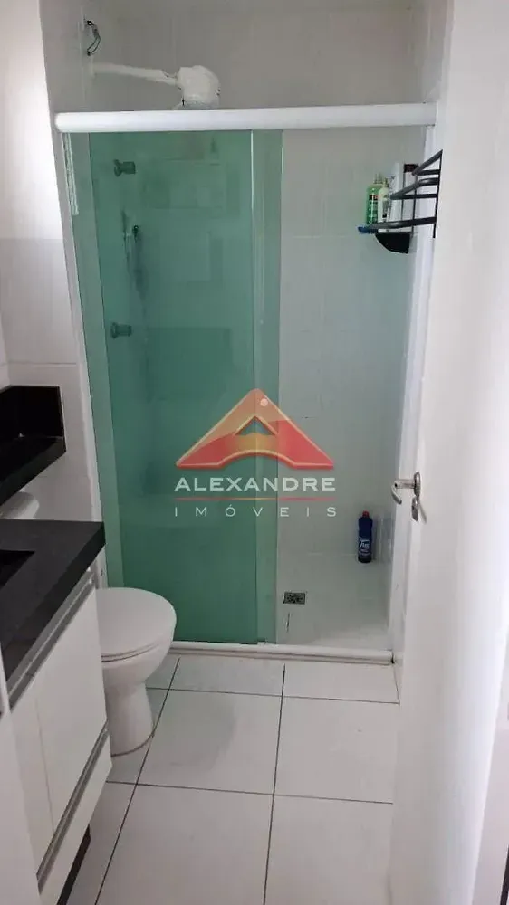 Apartamento, 2 quartos, 54 m² - Foto 5