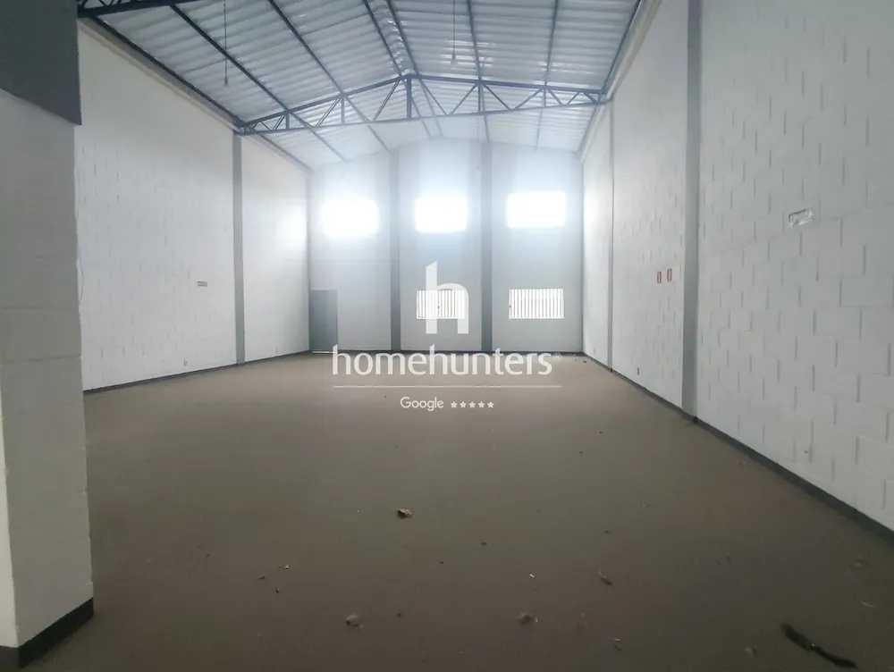 Depósito-Galpão, 250 m² - Foto 4