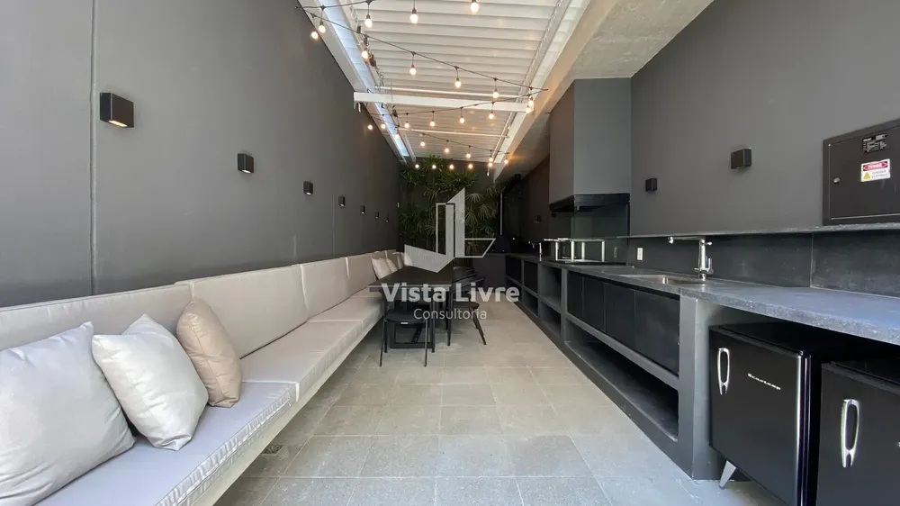 Apartamento, 2 quartos, 66 m² - Foto 4