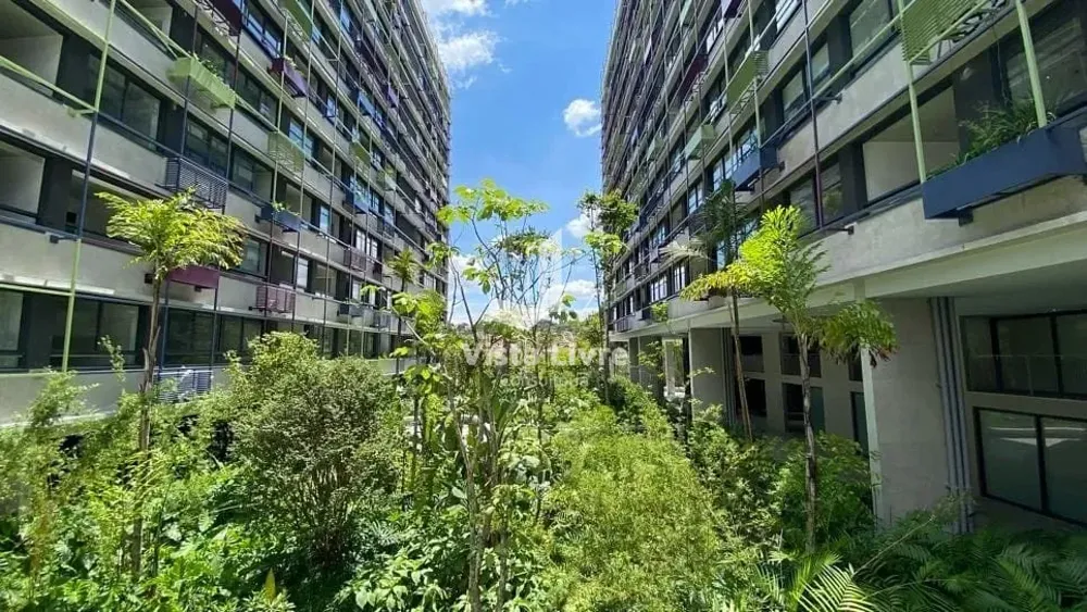 Apartamento, 2 quartos, 66 m² - Foto 2