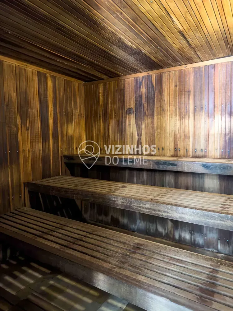 Apartamento, 3 quartos, 124 m² - Foto 49