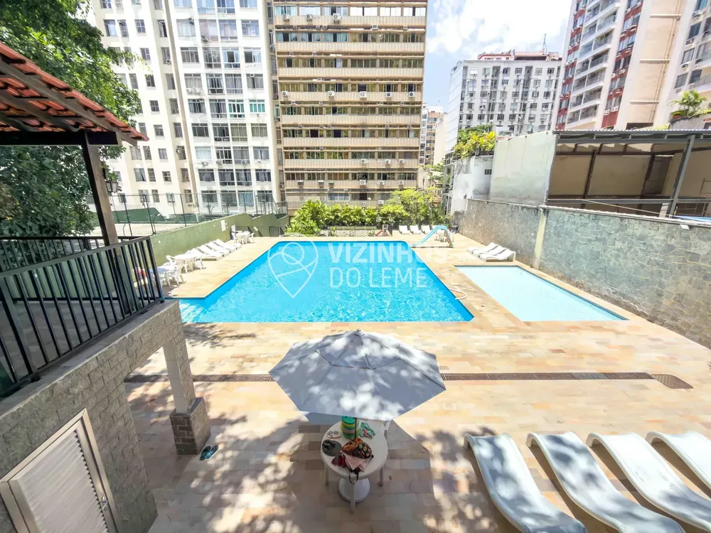 Apartamento, 3 quartos, 124 m² - Foto 50