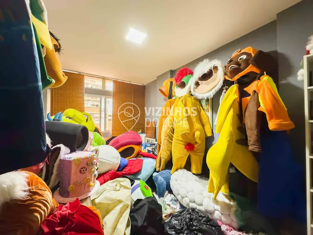 Apartamento, 3 quartos, 124 m² - Foto 28