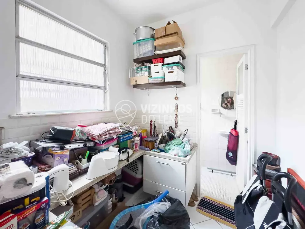 Apartamento, 3 quartos, 124 m² - Foto 35