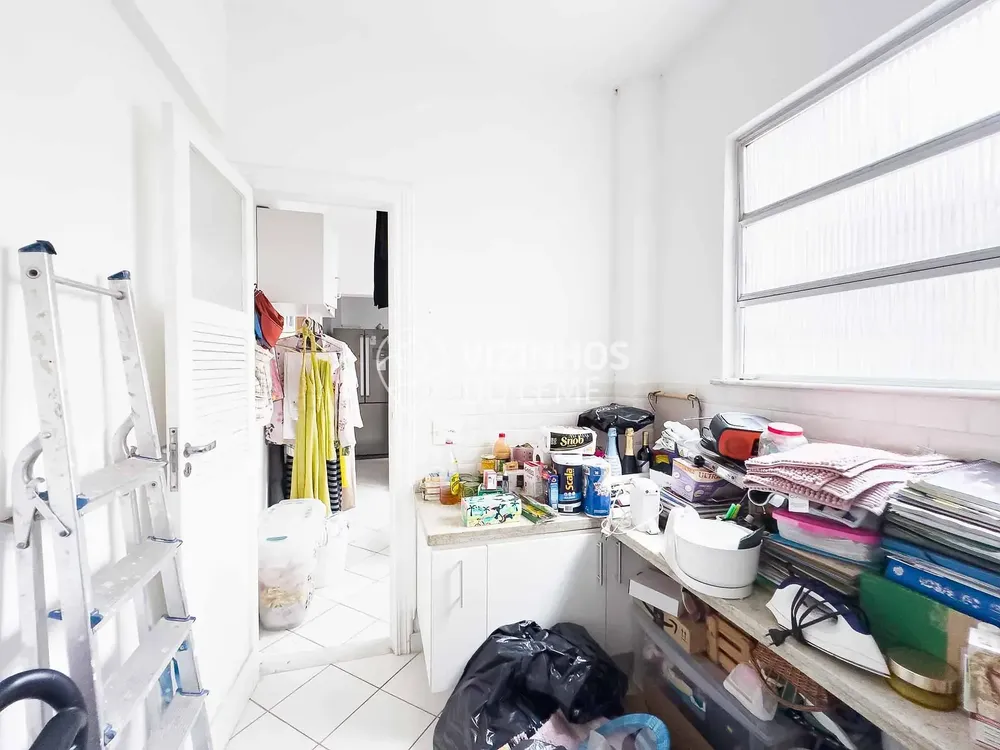 Apartamento, 3 quartos, 124 m² - Foto 37