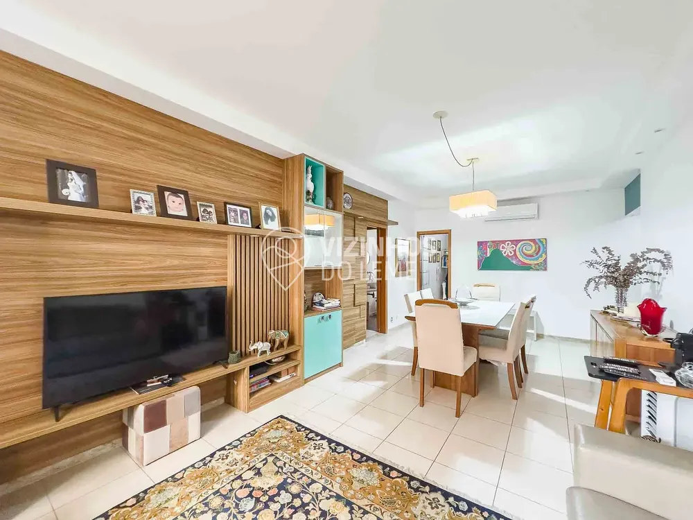 Apartamento, 3 quartos, 124 m² - Foto 8