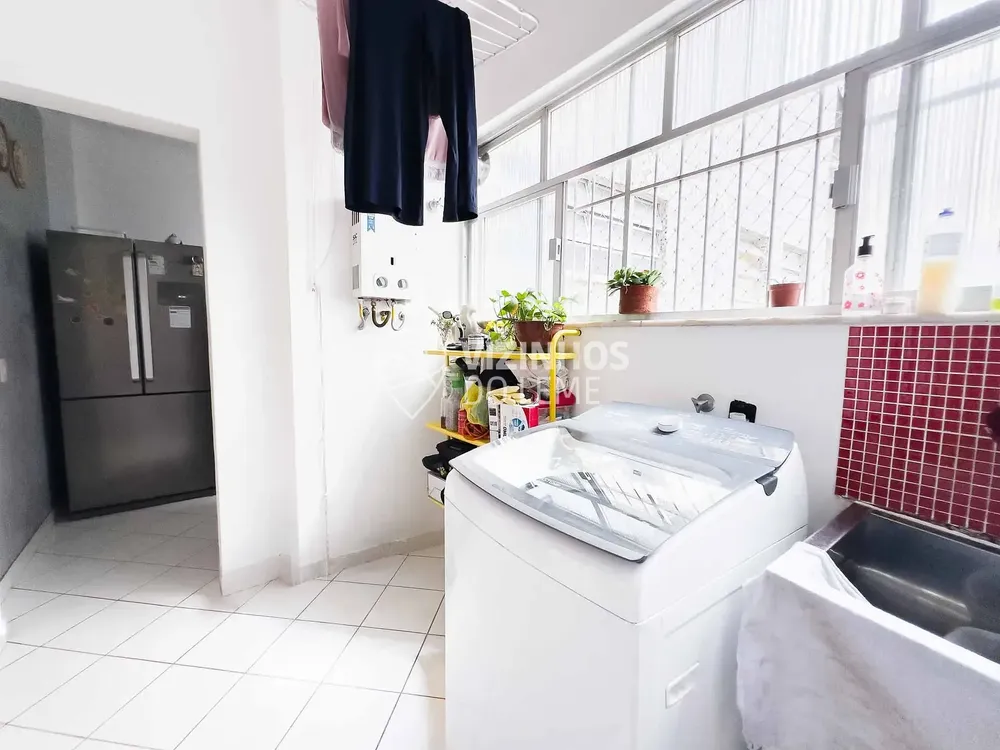 Apartamento, 3 quartos, 124 m² - Foto 34
