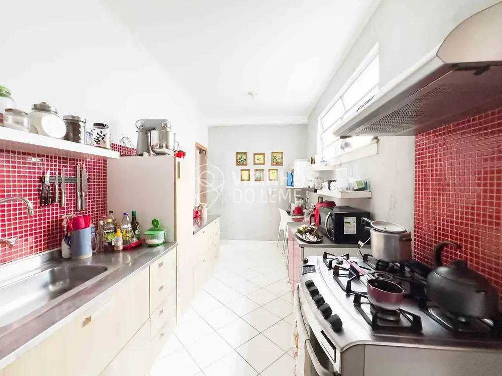 Apartamento, 3 quartos, 124 m² - Foto 33