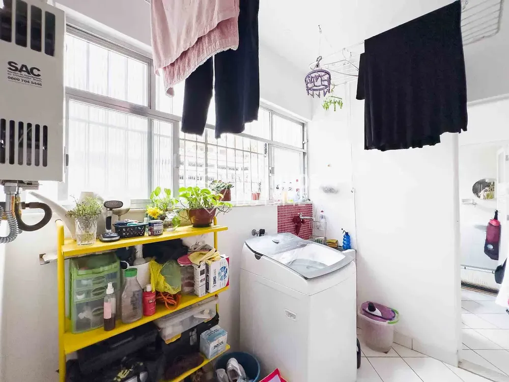 Apartamento, 3 quartos, 124 m² - Foto 34