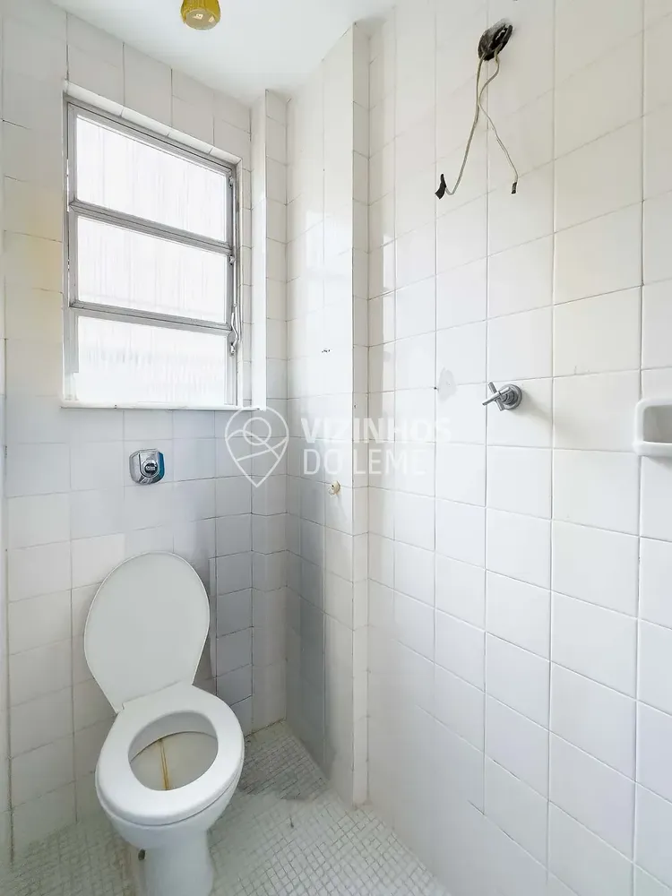 Apartamento, 3 quartos, 124 m² - Foto 33