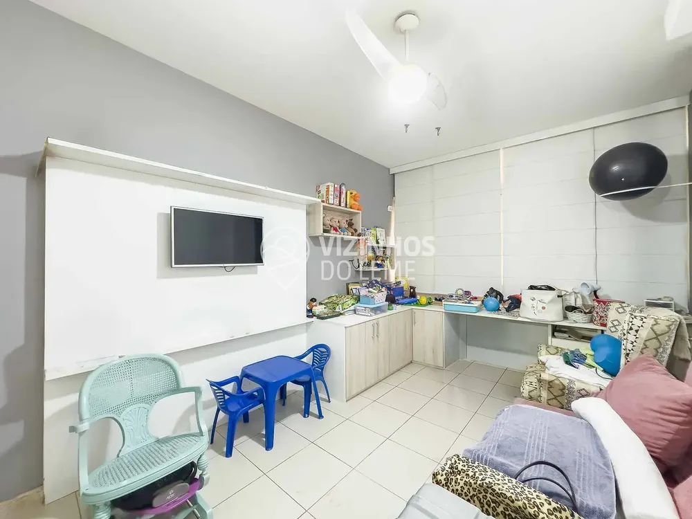 Apartamento, 3 quartos, 124 m² - Foto 15