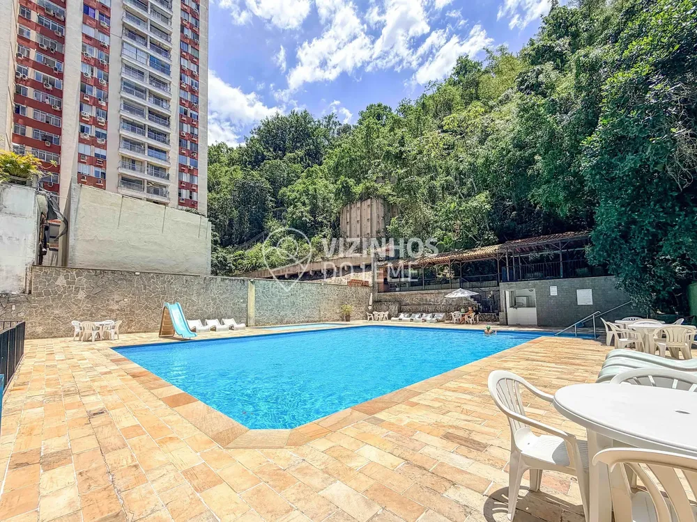 Apartamento, 3 quartos, 124 m² - Foto 42