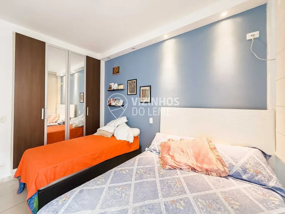 Apartamento, 3 quartos, 124 m² - Foto 22