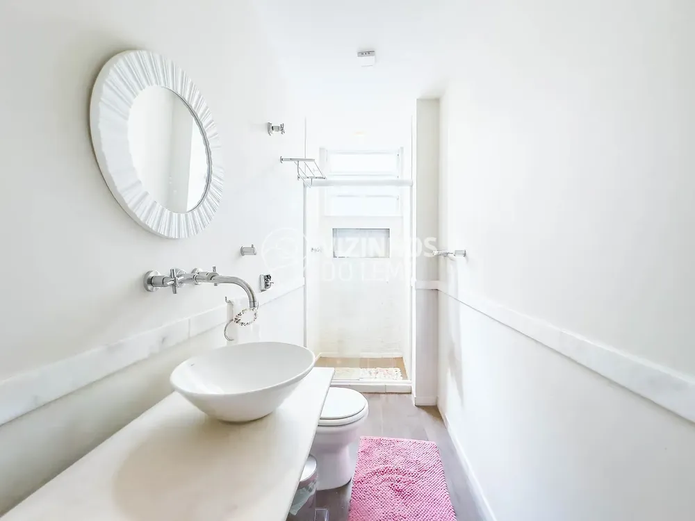 Apartamento, 3 quartos, 124 m² - Foto 10