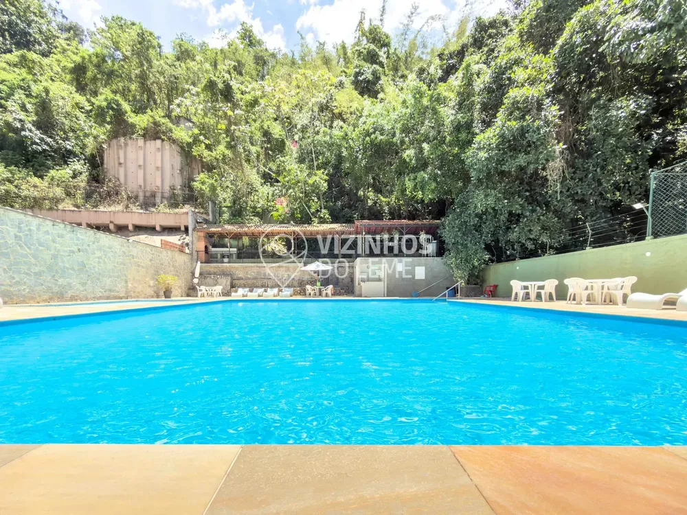 Apartamento, 3 quartos, 124 m² - Foto 44