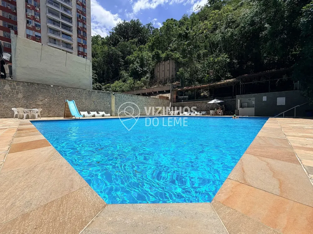 Apartamento, 3 quartos, 124 m² - Foto 43