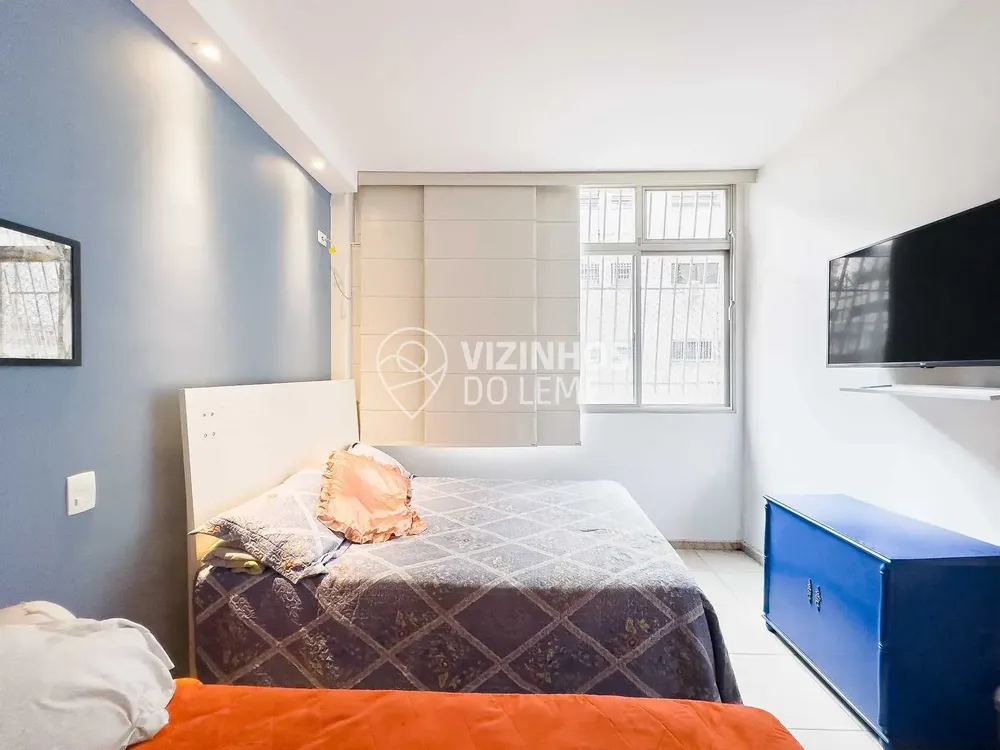 Apartamento, 3 quartos, 124 m² - Foto 20