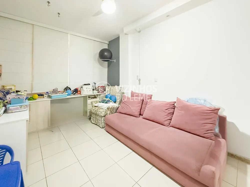 Apartamento, 3 quartos, 124 m² - Foto 14