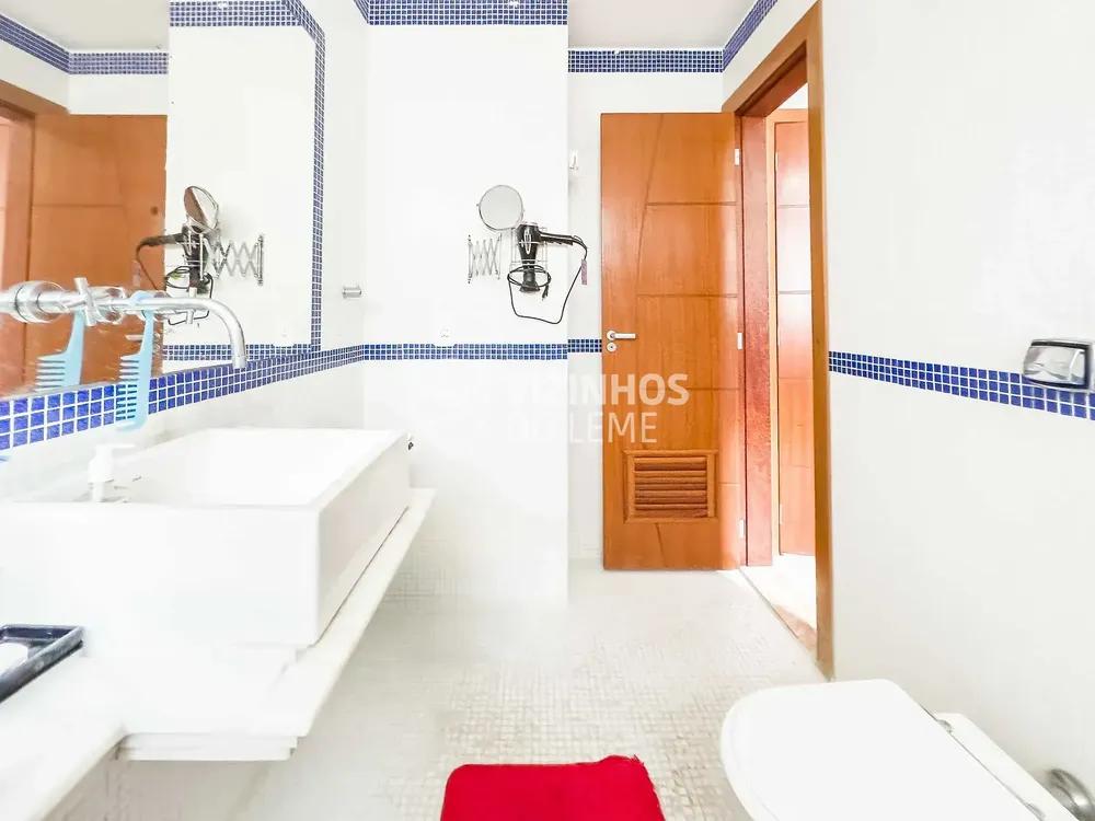 Apartamento, 3 quartos, 124 m² - Foto 27