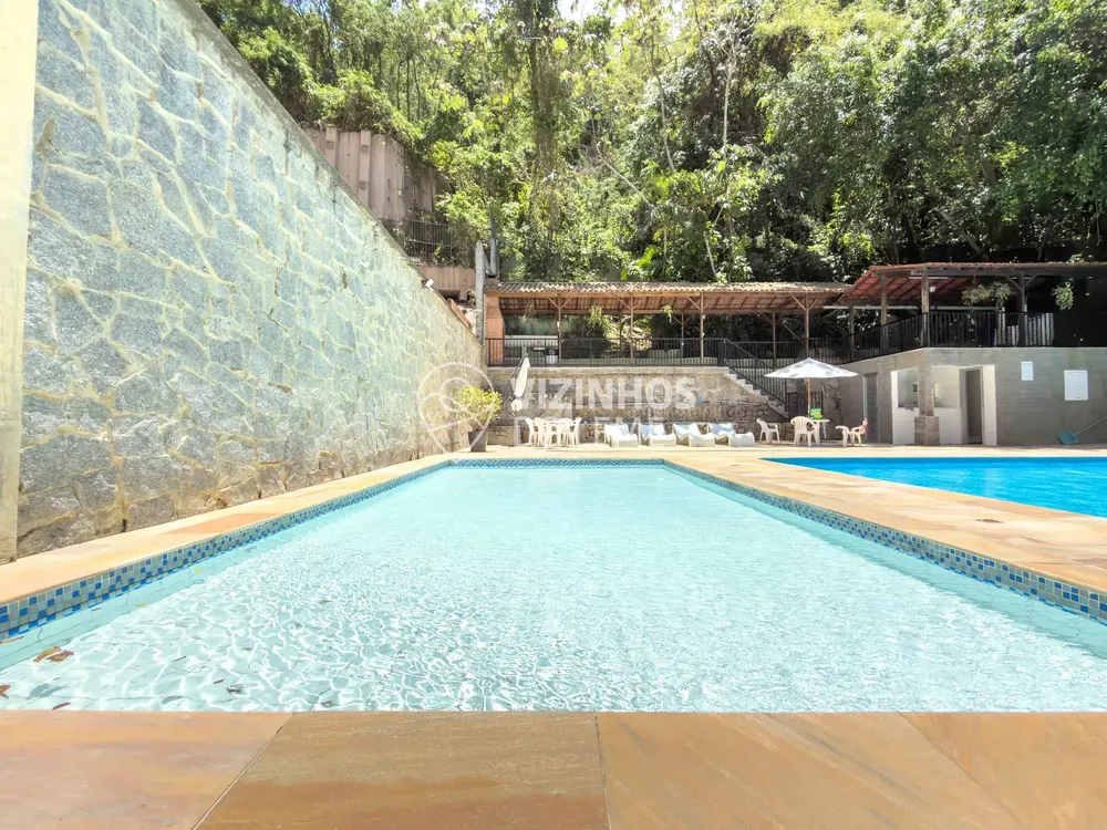 Apartamento, 3 quartos, 124 m² - Foto 35