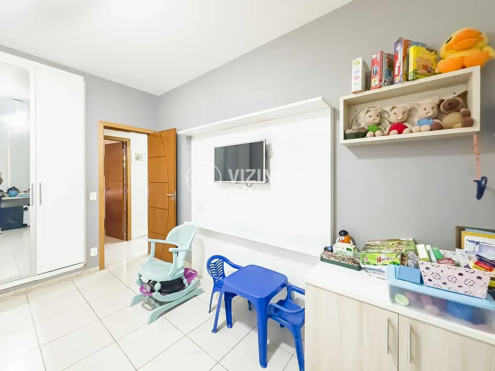 Apartamento, 3 quartos, 124 m² - Foto 16