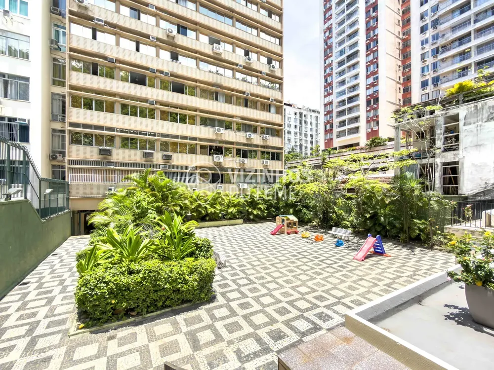 Apartamento, 3 quartos, 124 m² - Foto 56