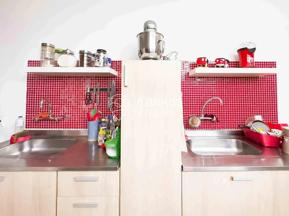 Apartamento, 3 quartos, 124 m² - Foto 31