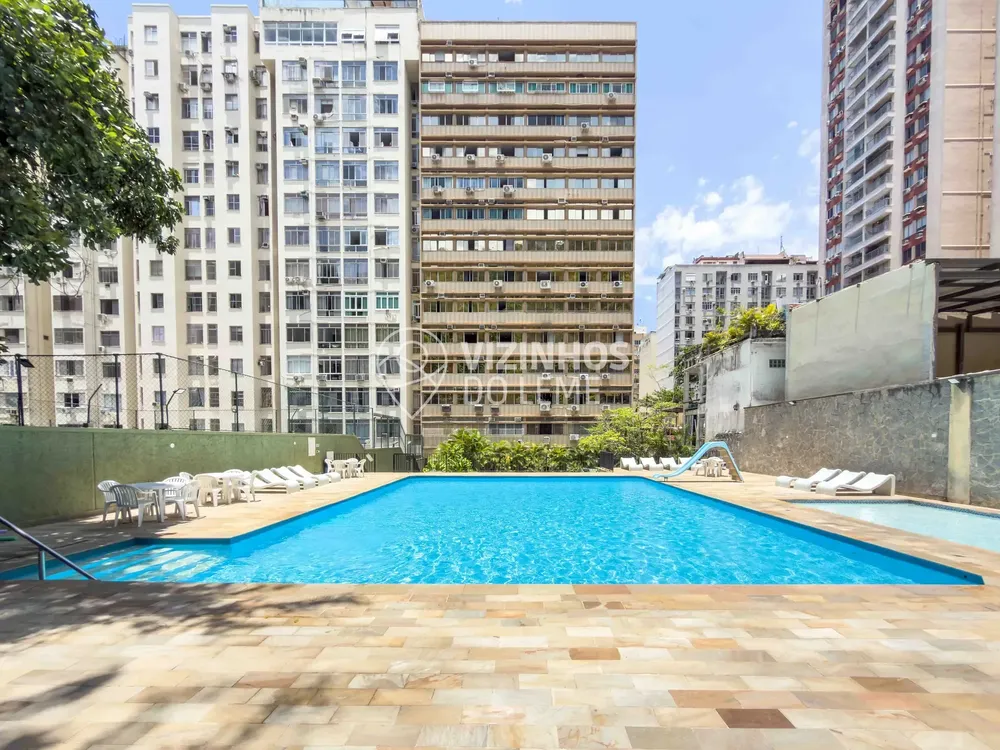 Apartamento, 3 quartos, 124 m² - Foto 48