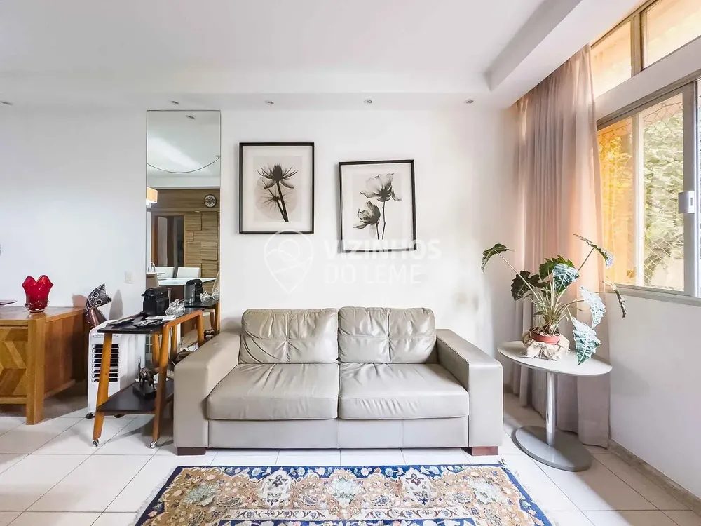 Apartamento, 3 quartos, 124 m² - Foto 5